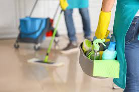 Deep cleaning services in Gurugram